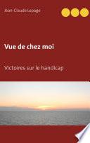 Vue de chez moi