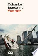 Vue mer