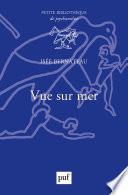 Vue sur mer