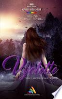Vyolette : Amour en eaux troubles - Tome 1