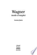Wagner