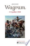 Wagram 5-6 juillet 1809