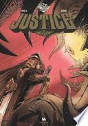 Wakfu Heroes : Justice