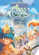 Wakfu : Les Kamas de la soif - Tome 1