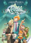 Wakfu : Shak Shaka -