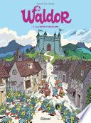 Waldor - Tome 02