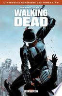 Walking Dead - Intégrale T05 à 08