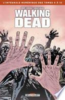 Walking Dead - Intégrale T09 à 12