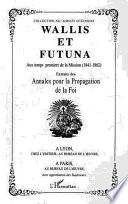 Wallis et Futuna