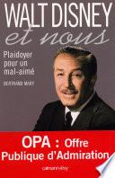Walt Disney et nous