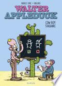 Walter Appleduck - tome 1 - Stagiaire Cowboy