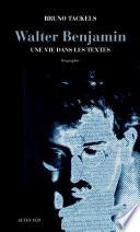Walter Benjamin