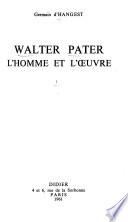 Walter Pater
