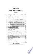 Walter Scott et les Ecossais