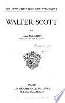 Walter Scott