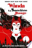 Wanda : La Sorcière Rouge