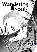 Wandering Souls Chapitre 11