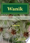 Livre Wanik