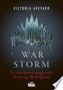 War Storm