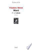 Ward. Ier -IIe siècles