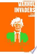 Warhol Invaders