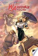 WarpZone Apocalypse – BD