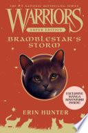 Warriors Super Edition: Bramblestar's Storm