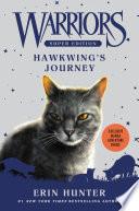 Warriors Super Edition: Hawkwing's Journey