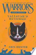 Warriors Super Edition: Tallstar's Revenge