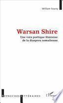 Warsan Shire