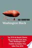 Washington Black