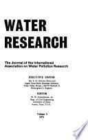 Water Research