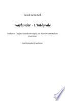 Waylander - L'Intégrale