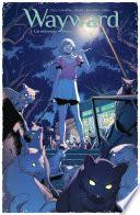 Wayward - Tome 01