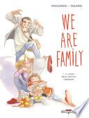 We are family !