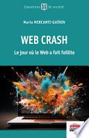 Web crash