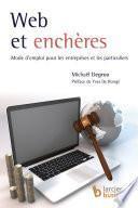 Web et enchères
