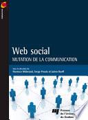 Web social
