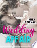 Wedding AFFAIR - TEASER