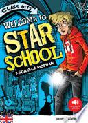 Welcome to star school - Ebook