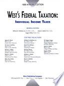 Wft Indiv Income Tax Txt '96