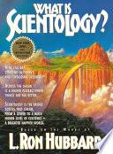 What is Scientology?