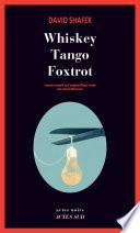 Whiskey Tango Foxtrot