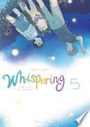 Whispering, les voix du silence - tome 5