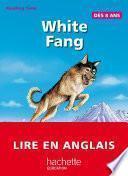 White Fang - Reading Time