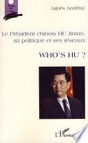 Who's Hu