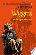 Wiggins et la ligne chocolat