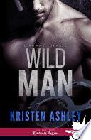 Wild Man