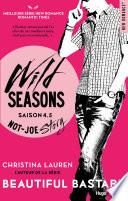 Wild Seasons Saison 4.5 Not-joe story