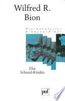 Wilfred R. Bion